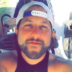 Meet your Posher, Tristan